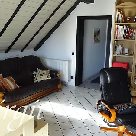 Apartment Gaestehaus Streich Refrath, Bergisch Gladbach