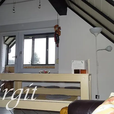 Apartment Gaestehaus Streich Refrath,