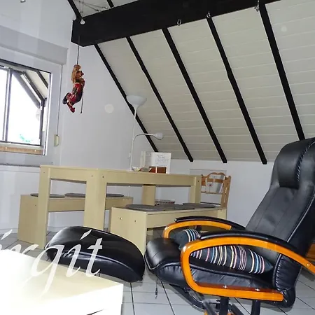 Apartment Gaestehaus Streich Refrath, *