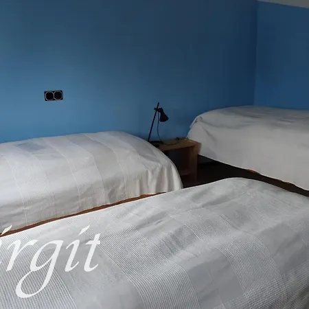 Apartment Gaestehaus Streich Refrath, *