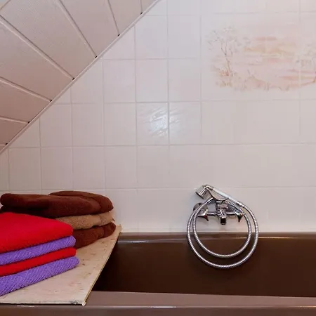 Apartment Gaestehaus Streich Refrath,